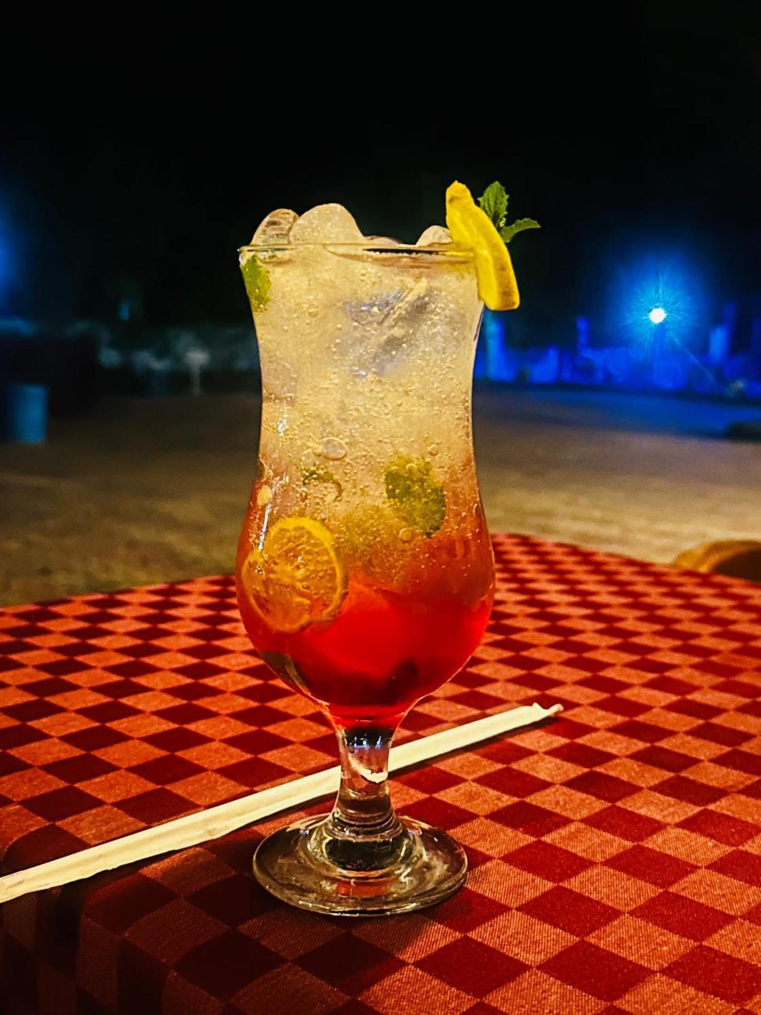 Mkomazi Hotels And Camps Hegoma エクステリア 写真