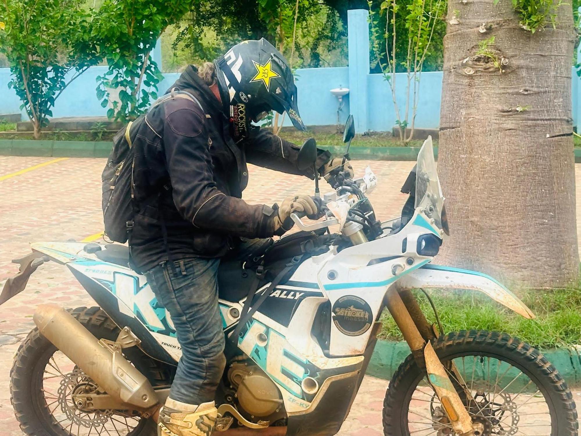Mkomazi Hotels And Camps Hegoma エクステリア 写真
