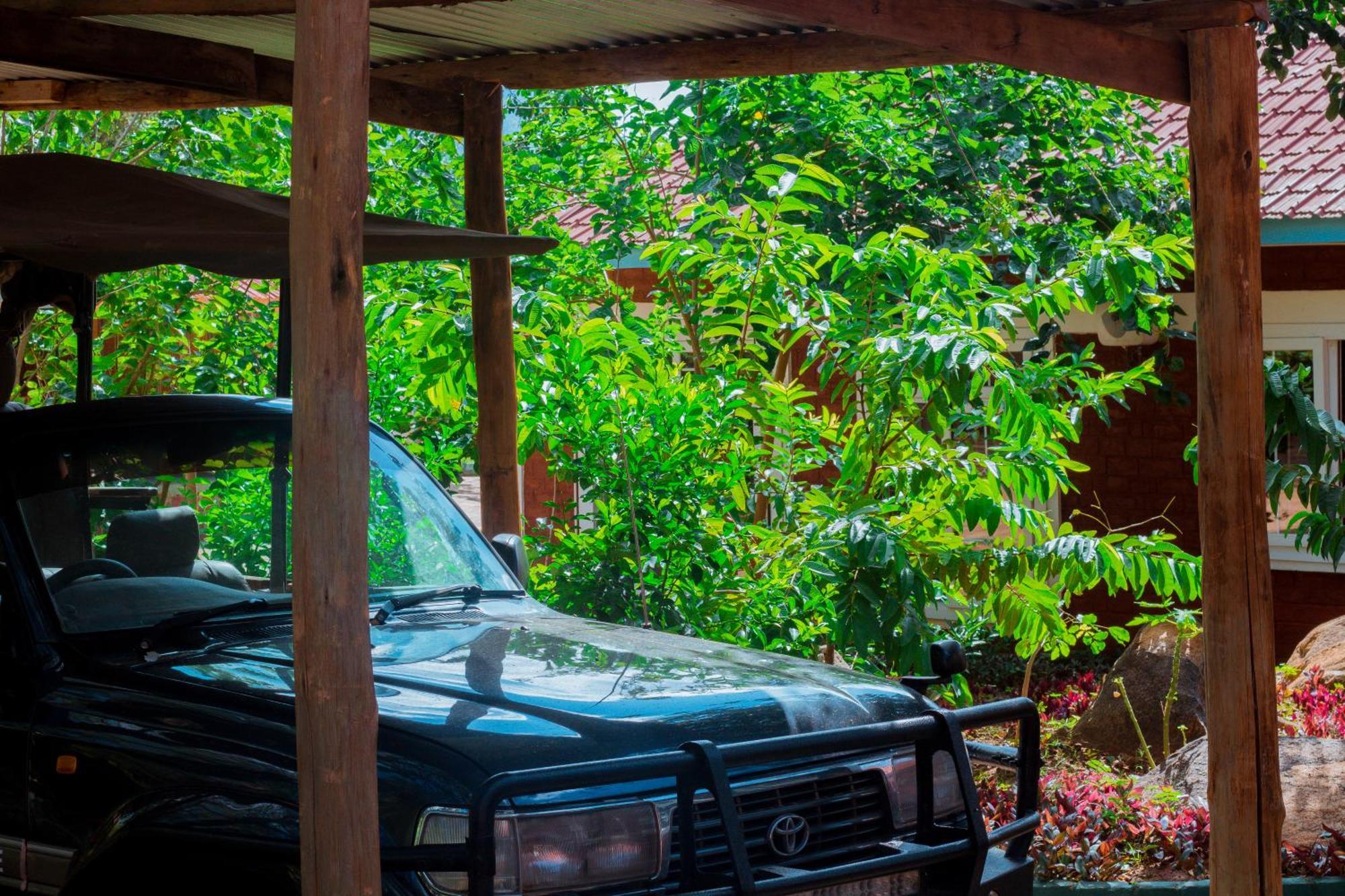 Mkomazi Hotels And Camps Hegoma エクステリア 写真