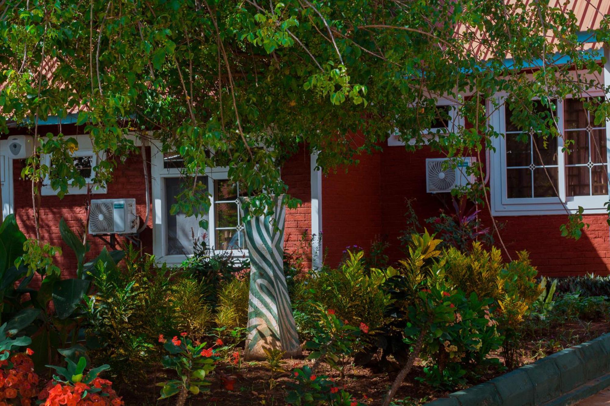 Mkomazi Hotels And Camps Hegoma エクステリア 写真